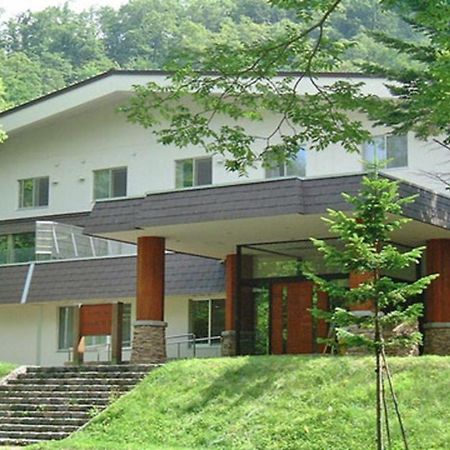 Kyukamura Shikotsuko Chitose  Exterior foto